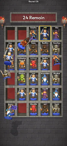 Dice Lords | Games | XWorld Dice Lords | Games | XWorld