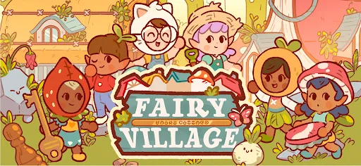 Fairy Village | Permainan | XWorld