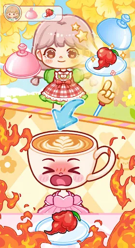 Crystal Candy:Mukbang ASMR | เกม | XWorld