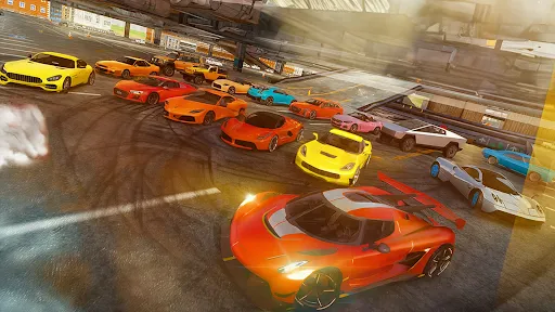 KOTR 2: Drag Racing Simulator | Jogos | XWorld