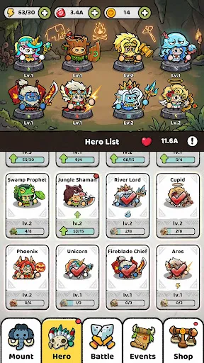 Caveman Survivor | Games | XWorld Caveman Survivor | Games | XWorld