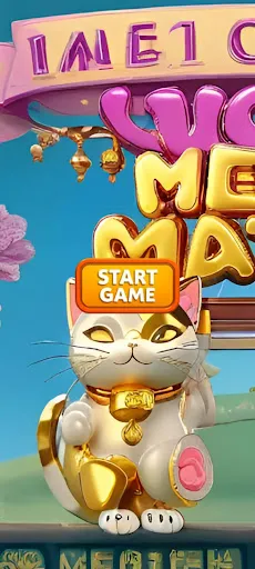 LuckyNekoMatch3Game | เกม | XWorld