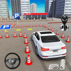 XWorld | Parkir Mobil Modern-Mobil Game XWorld | Parkir Mobil Modern-Mobil Game