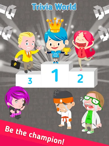 Trivia Quiz | Games | XWorld Trivia Quiz | Games | XWorld