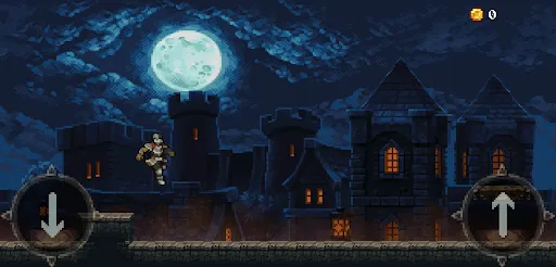 Flee The Castle | Jogos | XWorld Flee The Castle | Jogos | XWorld