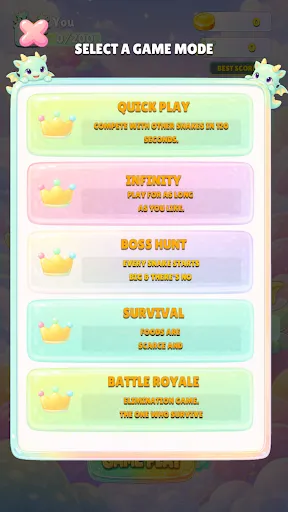 Snek: Slide & Survive | 游戏 | XWorld Snek: Slide & Survive | 游戏 | XWorld