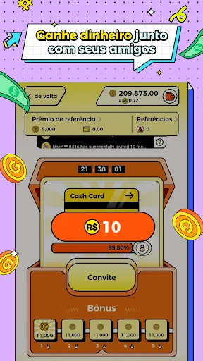 Wild Cash|Teste para ganhar | Jogos | XWorld