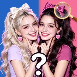 XWorld | Glam Diff