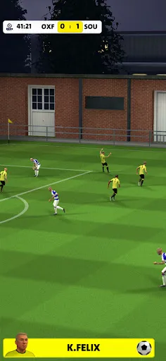 First Team Manager 2027 | Игры | XWorld First Team Manager 2027 | Игры | XWorld