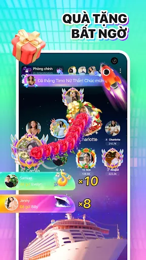 Timo Club – Video & voice call | Games | XWorld Timo Club – Video & voice call | Games | XWorld