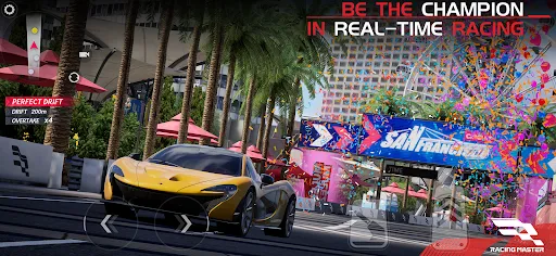 Racing Master | Games | XWorld Racing Master | Games | XWorld