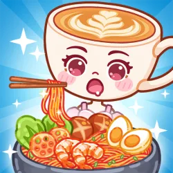 XWorld | Crystal Candy:Mukbang ASMR
