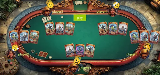 MagaTur 3 Patti Game | 游戏 | XWorld MagaTur 3 Patti Game | 游戏 | XWorld