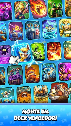 Kingdom Rush Battles: TD Game | Jogos | XWorld