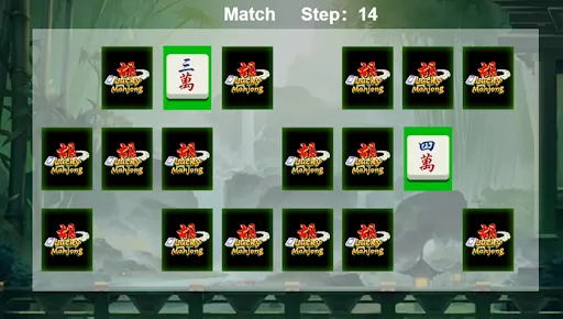 mahjong Flip | Games | XWorld