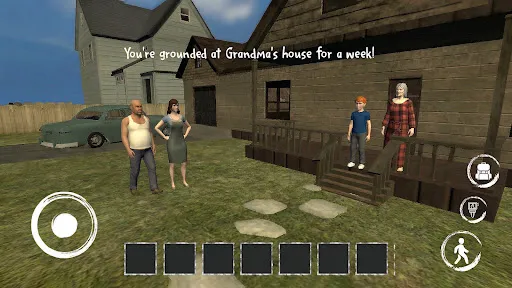 Runaway Boy 2: Horror Escape | Games | XWorld Runaway Boy 2: Horror Escape | Games | XWorld