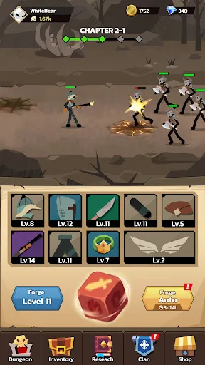 Age of Stickman: Evolução | Jogos | XWorld Age of Stickman: Evolução | Jogos | XWorld