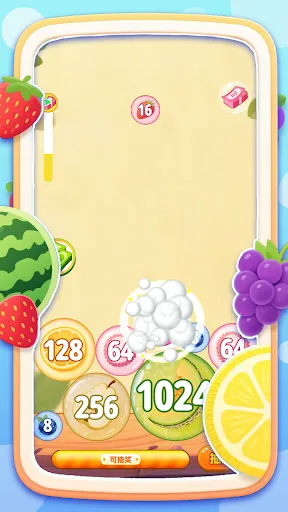 Lucky Watermelon Crush 2048 | Permainan | XWorld Lucky Watermelon Crush 2048 | Permainan | XWorld