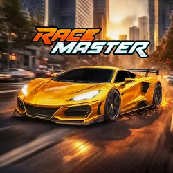 XWorld | Race Master 3D Car Racing Game