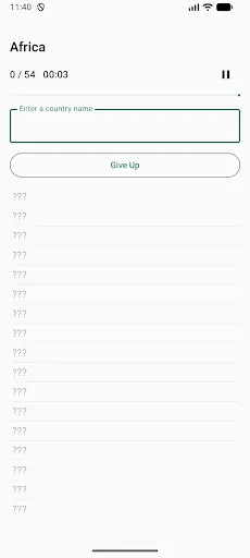 GeoQuiz | 游戏 | XWorld