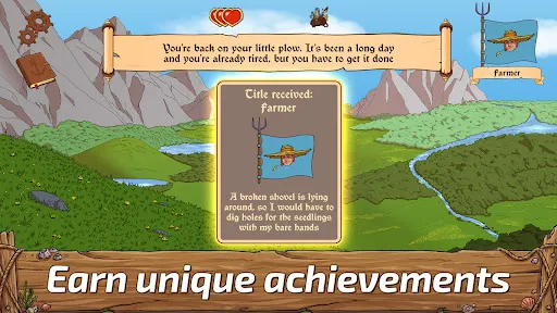 Choice of Life・Wild Island F2P | Permainan | XWorld