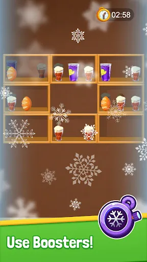 Shelf Match Blast-Instant Gift | Permainan | XWorld