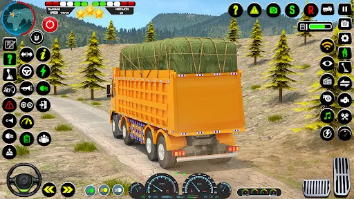 Cargo Truck 3D City Truck Game | Games | XWorld Cargo Truck 3D City Truck Game | Games | XWorld