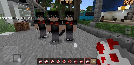 STM TAWURAN EDISI ORMAS | Jogos | XWorld