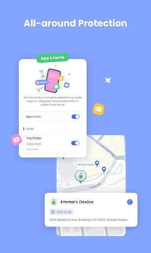 AirDroid Parental Control | Games | XWorld AirDroid Parental Control | Games | XWorld
