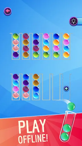 Ball Sort: Color Sort Puzzle | Games | XWorld