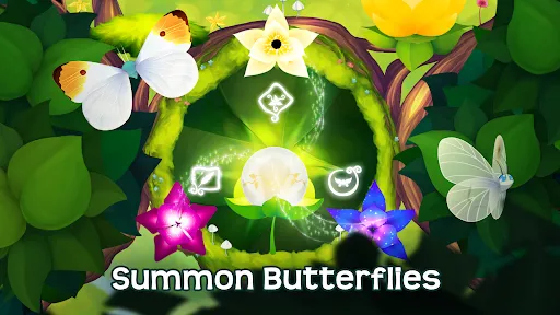 Flutter: Butterfly Sanctuary | Games | XWorld Flutter: Butterfly Sanctuary | Games | XWorld
