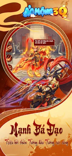 Ảo Mộng 3Q | Games | XWorld