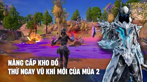 Fortnite | Games | XWorld