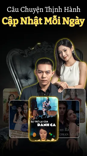 FilmPocket - Drama Phim Ngắn | Games | XWorld