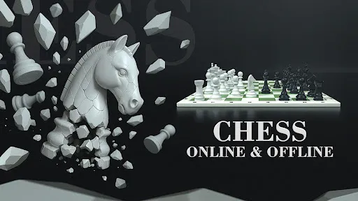 Chess: Ajedrez & Chess online | Games | XWorld Chess: Ajedrez & Chess online | Games | XWorld