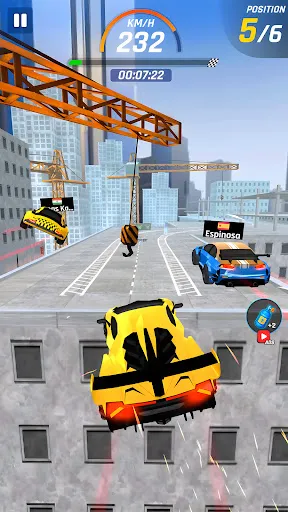 Car Chase: Turbo Legend | Игры | XWorld Car Chase: Turbo Legend | Игры | XWorld