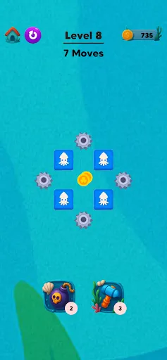 Aquaria: Water Tap | เกม | XWorld
