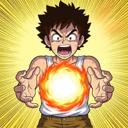 XWorld | The Legend of Fireball