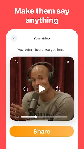 Parrot: Voice Generator AI App | Games | XWorld