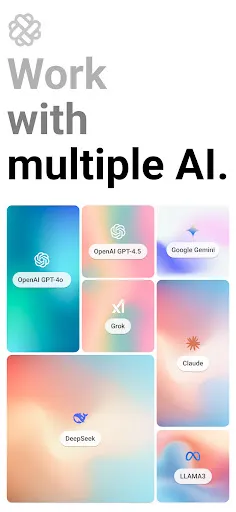 Chatbot App: ผู้ช่วย AI | เกม | XWorld Chatbot App: ผู้ช่วย AI | เกม | XWorld