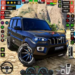 XWorld | Jeep Driving Game 3d Simulator XWorld | Jeep Driving Game 3d Simulator