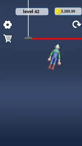 Stick Breaking-Death story | 游戏 | XWorld