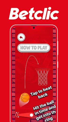 Betclic Sport | 游戏 | XWorld