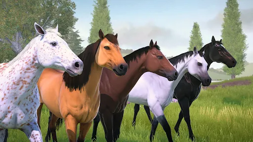 Rival Stars Horse Racing | Games | XWorld