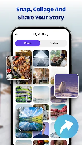 HD Camera: Photo Selfie | Permainan | XWorld