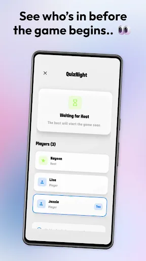 Buzzer: Quiz Night | 游戏 | XWorld