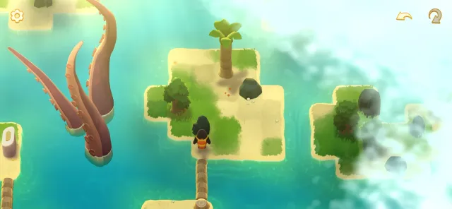 A Monster's Expedition | เกม | XWorld