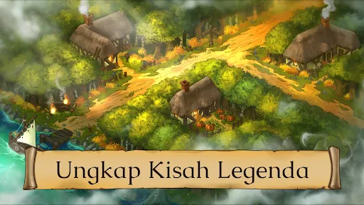 Obsidian Knight RPG | Permainan | XWorld