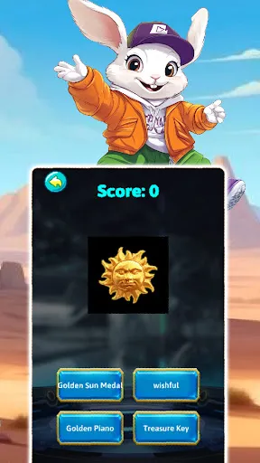 Treasure Secrets | Jogos | XWorld