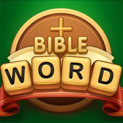 XWorld | Bible Word Puzzle - Word Games